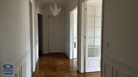  Appartement � louer 4 pi�ces 104 m�