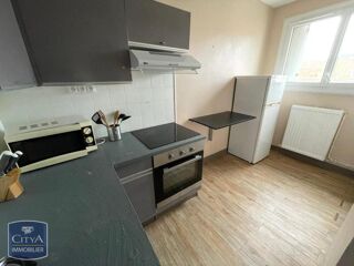  Appartement à louer 1 pièce 29 m²