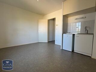  Appartement à louer 1 pièce 19 m²