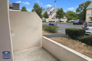 Appartement à louer 1 pièce 28 m²
