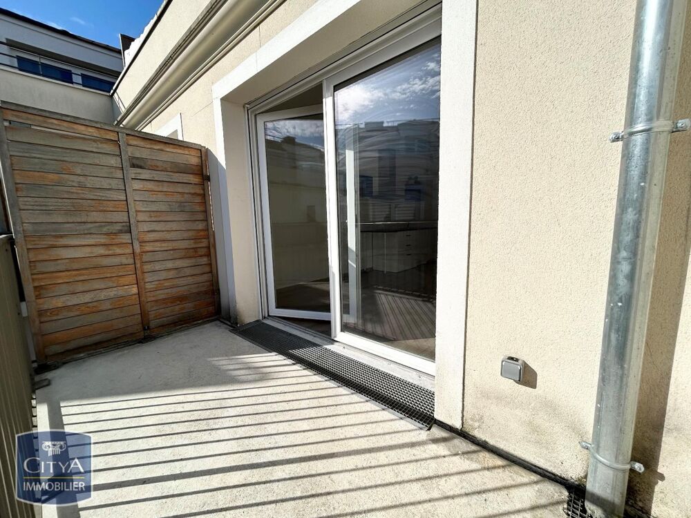 location Appartement - 2 pièce(s) - 43 m² Villiers-sur-Marne (94350)