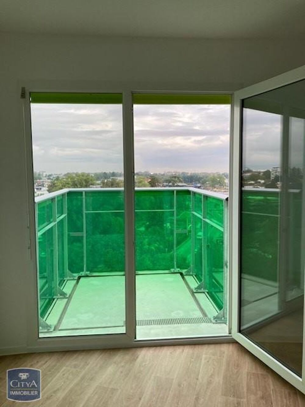 À LOUER ! Découvrez cet appartement T2 idéalement situé ....