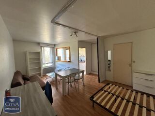  Appartement � louer 1 pi�ce 36 m�