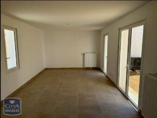  Maison à louer 4 pièces 87 m²