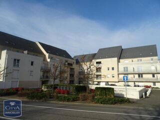  Appartement à louer 2 pièces 51 m²