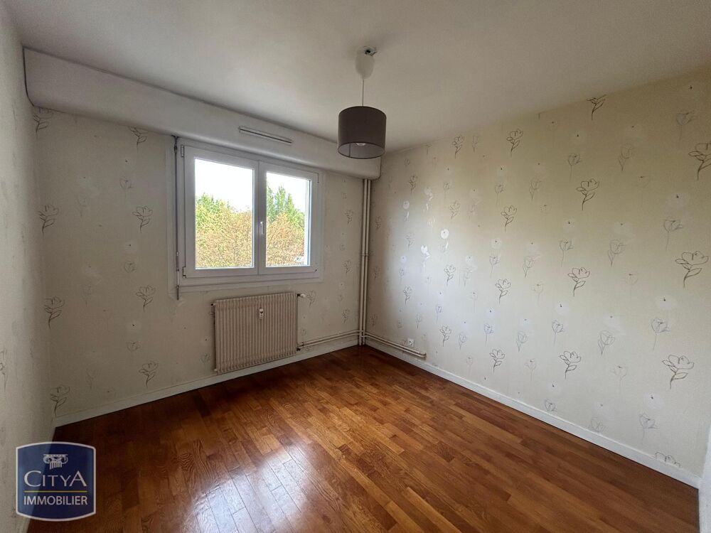 location Appartement - 4 pièce(s) - 80 m² Dijon (21000)