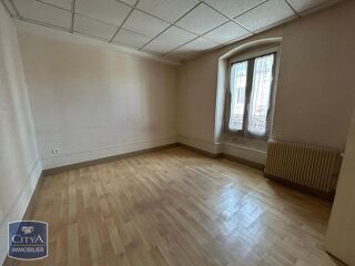  Appartement à louer 3 pièces 56 m²