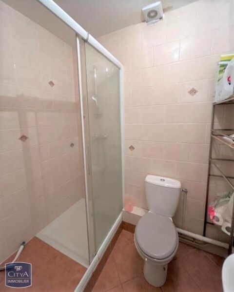  Appartement � louer 3 pi�ces 56 m�