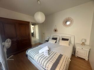  Appartement à louer 3 pièces 67 m²