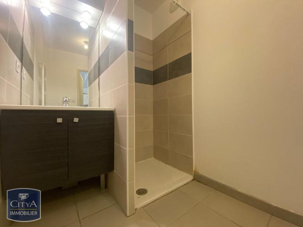 location Appartement - 2 pièce(s) - 41 m² Villeneuve-lès-Avignon (30400)