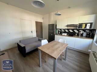  Appartement � louer 1 pi�ce 10 m�