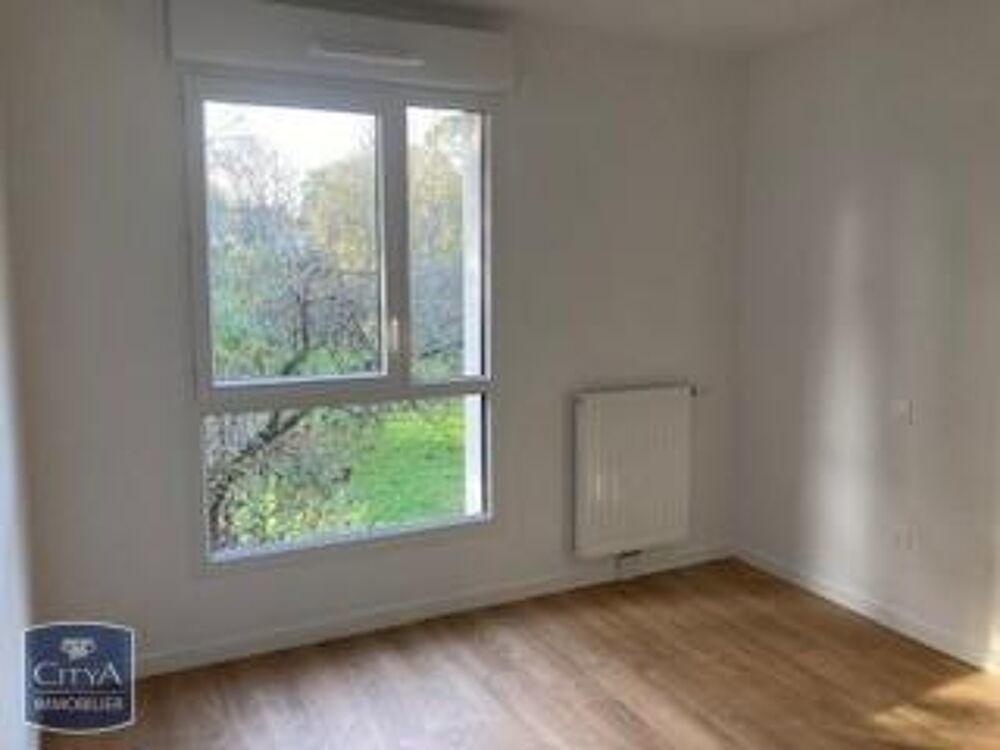 location Appartement - 3 pièce(s) - 60 m² Vannes (56000)