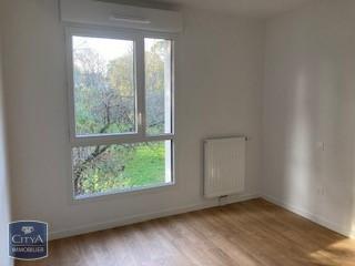  Appartement à louer 3 pièces 60 m²