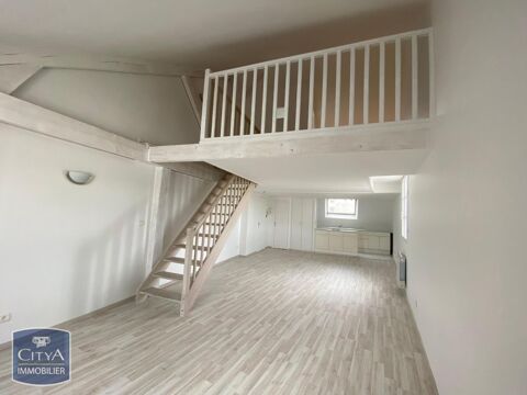  Appartement � louer 2 pi�ces 57 m�