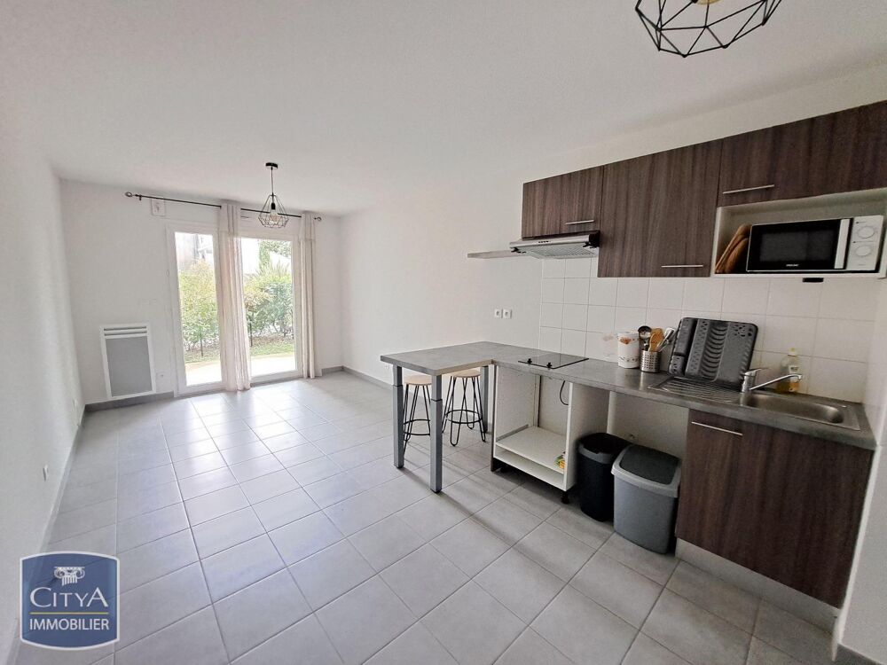 location Appartement - 2 pi�ce(s) - 42 m� Royan (17200)