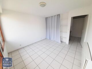 Appartement à louer 1 pièce 19 m²
