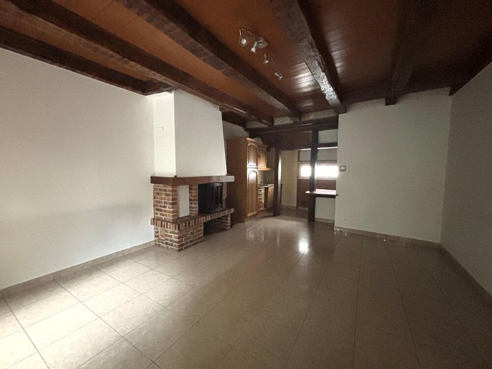 location Maison - 3 pièce(s) - 72 m² Montbéliard (25200)
