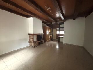  Maison à louer 3 pièces 72 m²