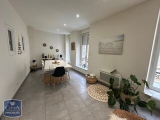  Appartement � louer 3 pi�ces 62 m�