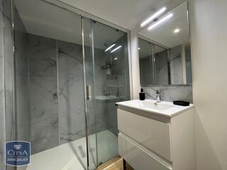  Appartement � louer 1 pi�ce 26 m�