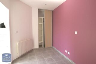  Appartement � louer 1 pi�ce 40 m�