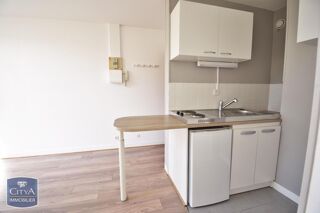  Appartement � louer 1 pi�ce 22 m�