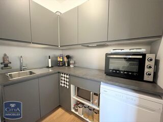  Appartement � louer 2 pi�ces 35 m�