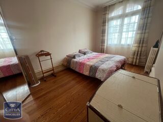  Appartement à louer 4 pièces 91 m²