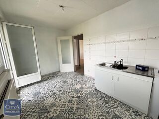  Appartement à louer 3 pièces 71 m²