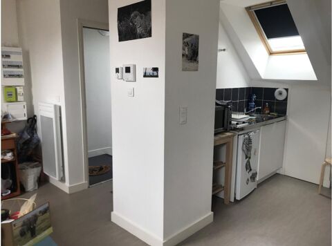  Appartement  louer 2 pices 35 m