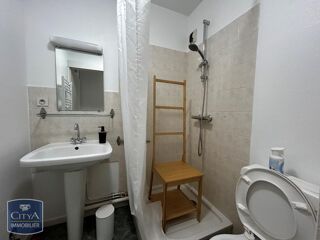  Appartement � louer 1 pi�ce 18 m�