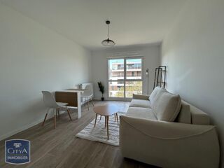  Appartement � louer 1 pi�ce 24 m�