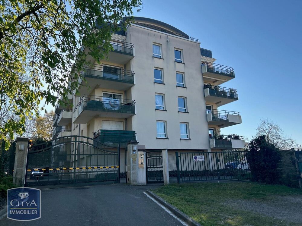 location Parking / Garage Le Mans (72000)