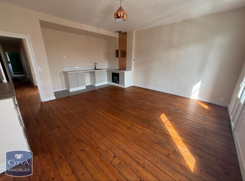  Appartement � louer 3 pi�ces 72 m�