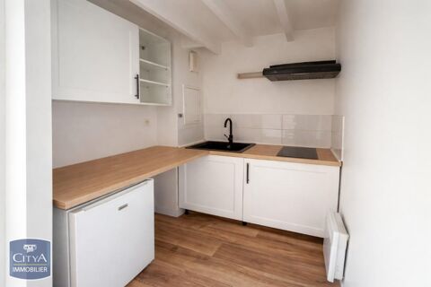  Appartement � louer 2 pi�ces 29 m�