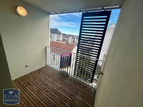  Appartement � louer 2 pi�ces 36 m�