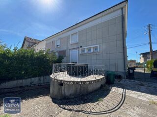  Maison à louer 5 pièces 105 m²