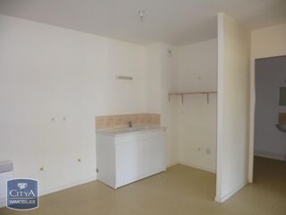  Appartement à louer 2 pièces 40 m²