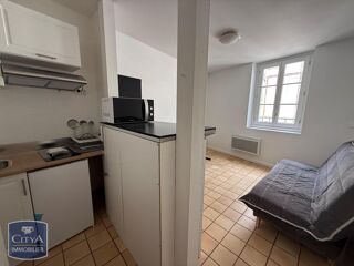  Appartement � louer 1 pi�ce 21 m�