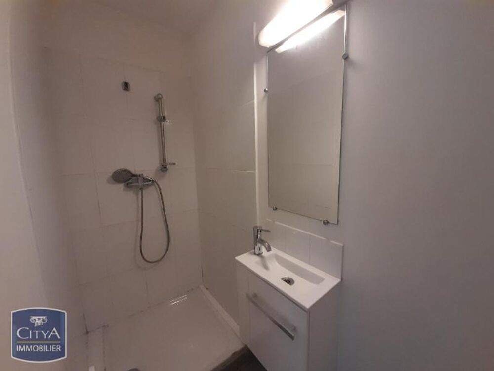 LOCATION STUDIO NIMES - VAUBAN Ce charmant studio de 11m....
