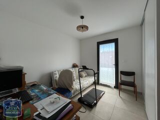  Appartement � louer 3 pi�ces 87 m�