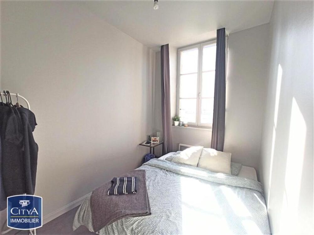 location Appartement - 2 pièce(s) - 35 m² Clermont-Ferrand (63000)