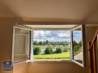  Appartement à louer 3 pièces 50 m²