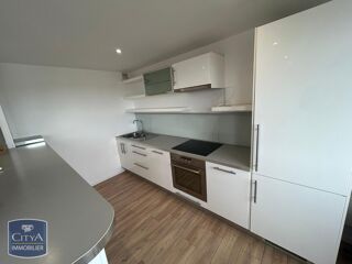  Appartement � louer 2 pi�ces 54 m�