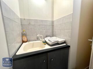  Appartement à louer 1 pièce 30 m²