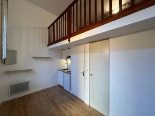  Appartement � louer 2 pi�ces 27 m�