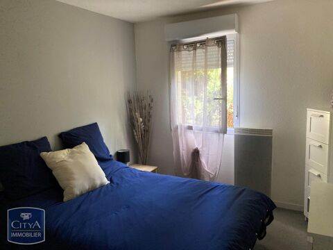  Appartement  louer 2 pices 48 m