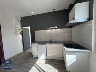  Appartement à louer 2 pièces 40 m²