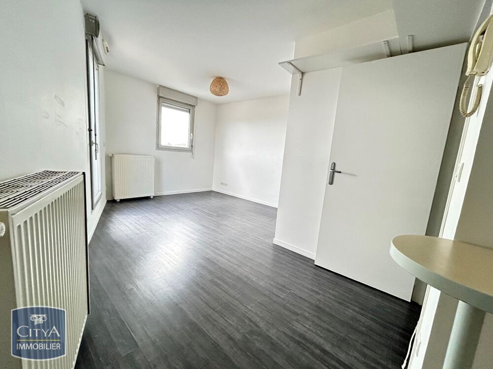 location Appartement - 1 pièce(s) - 24 m² Lognes (77185)