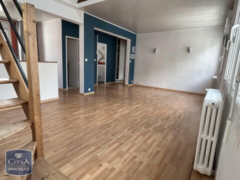  Appartement  louer 4 pices 85 m